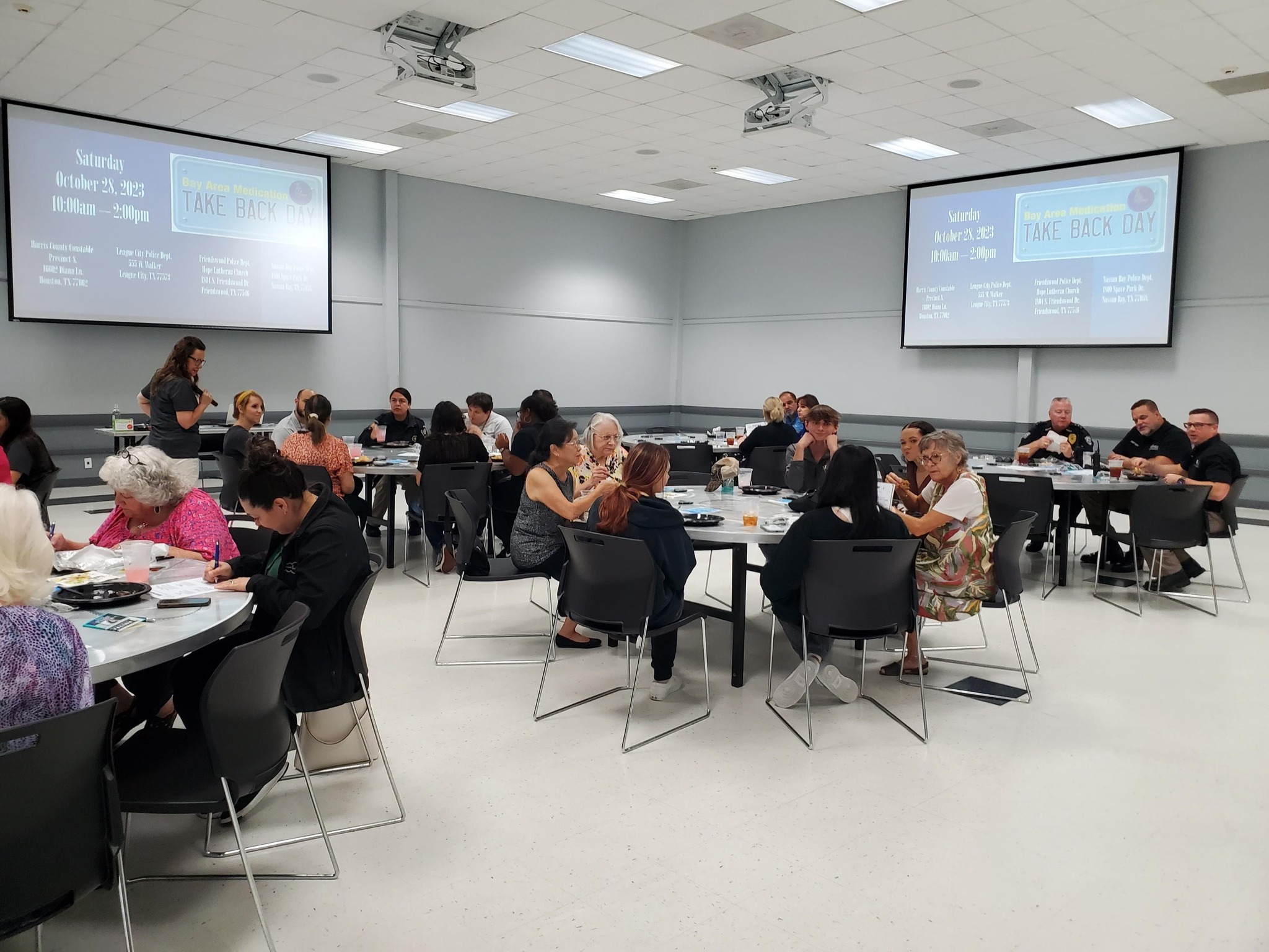 Governance and nonprofit oversight